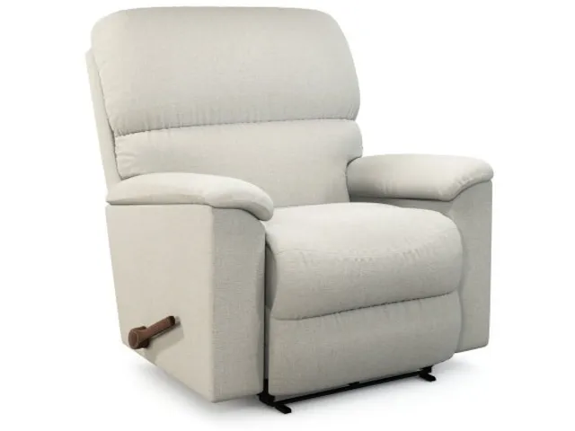 Brooks Rocking Recliner