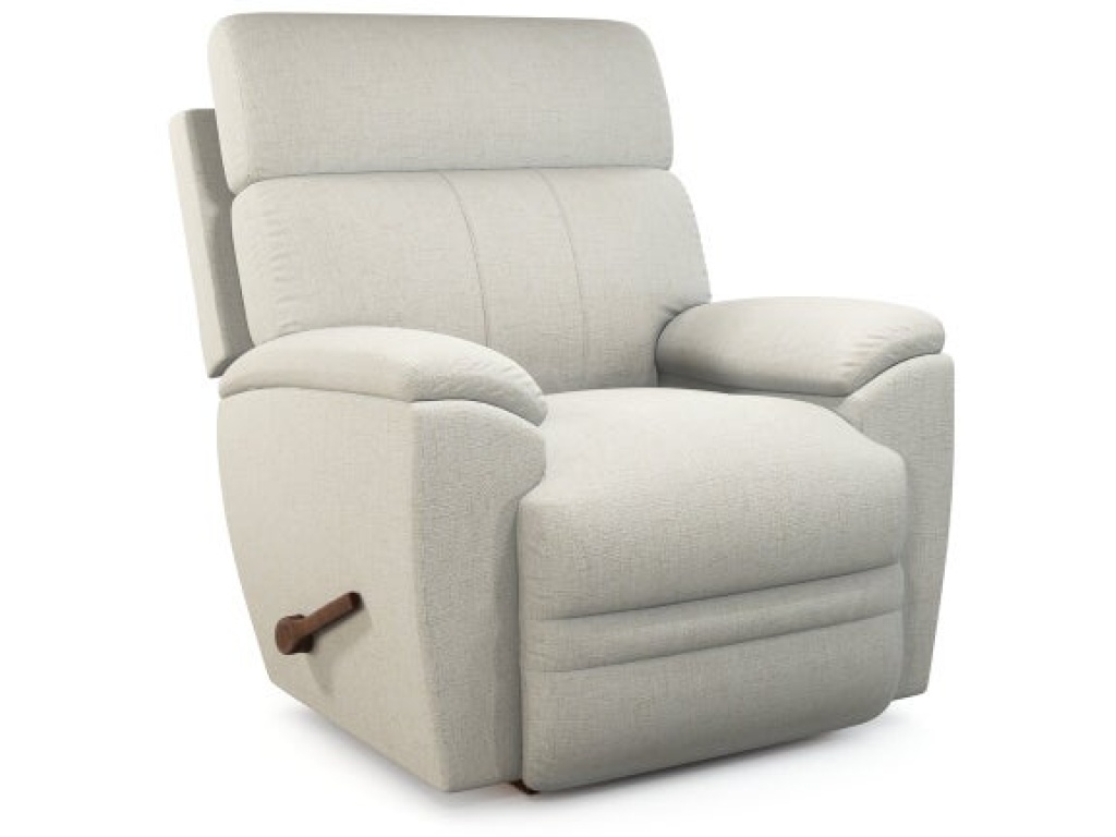 Talladega Rocking Recliner - main image