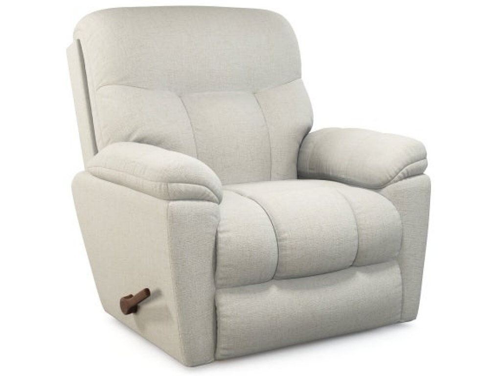 Morrison Rocking Recliner - main image