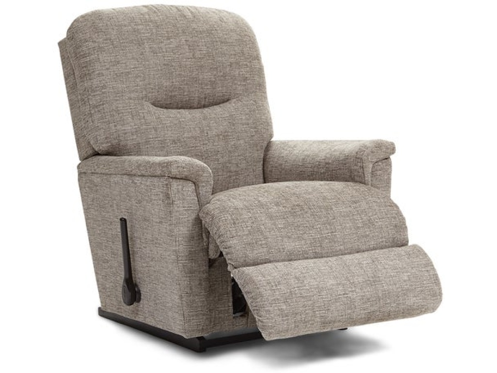 Aries Rocking Recliner - image 4