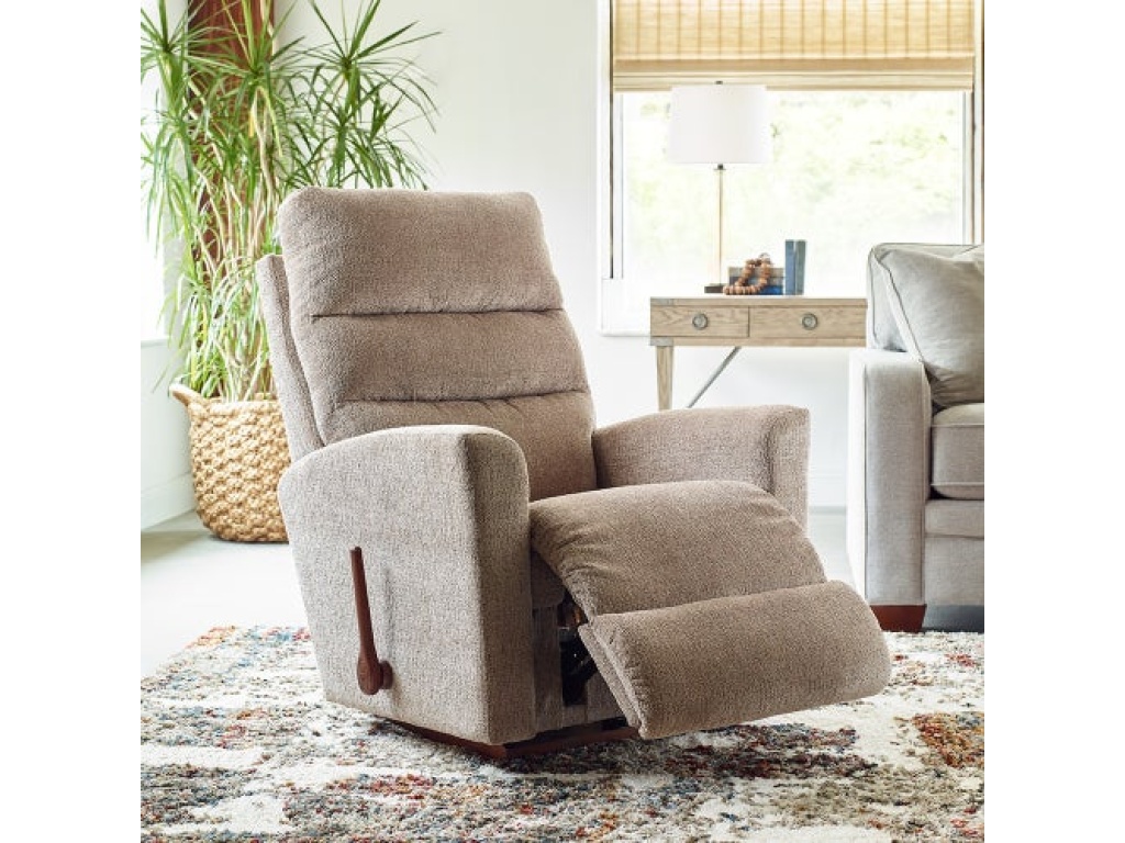 Liam Rocking Recliner - image 2