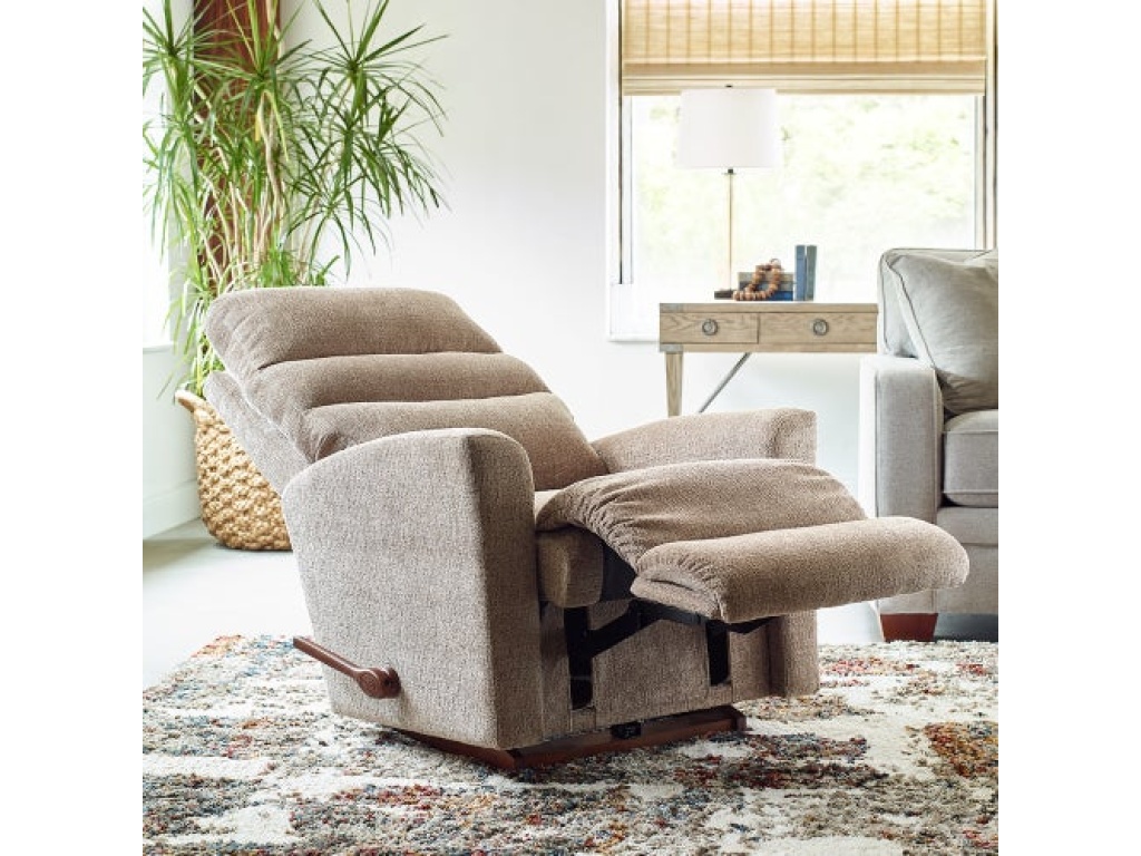 Liam Rocking Recliner - image 3