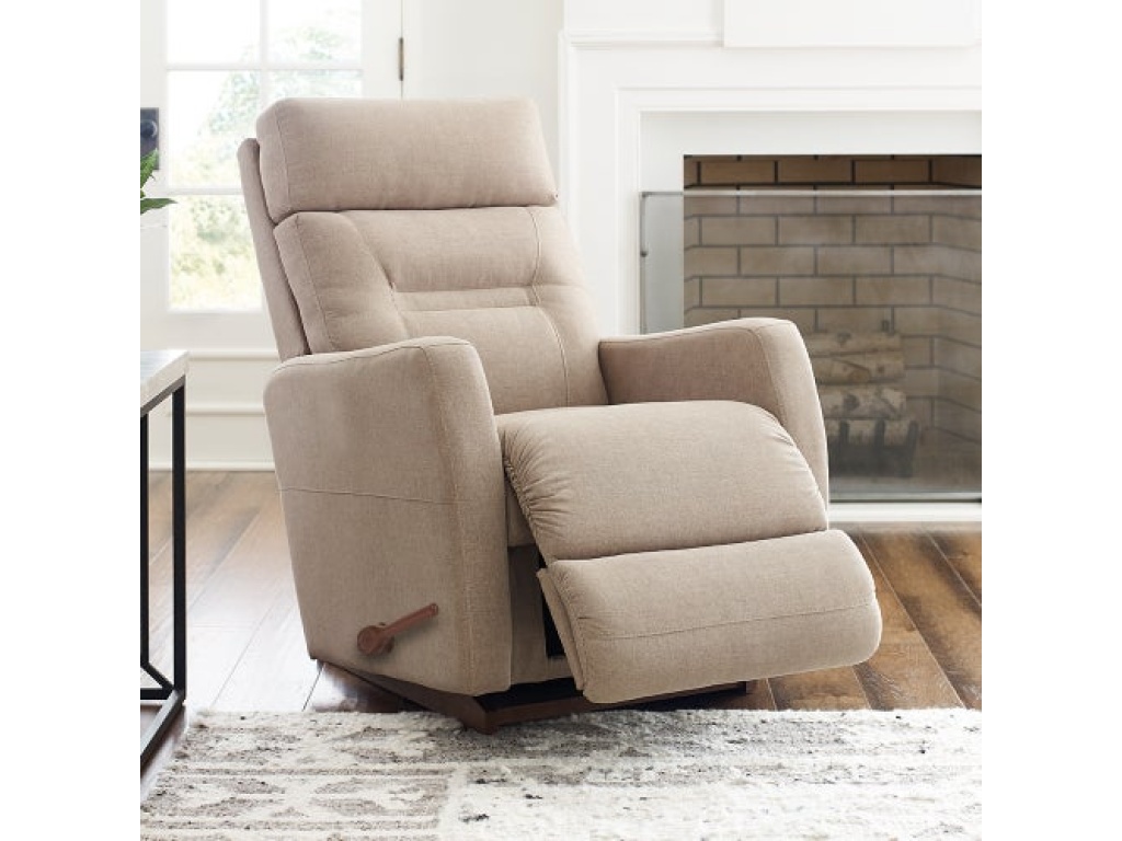 Lennon Rocking Recliner - image 2