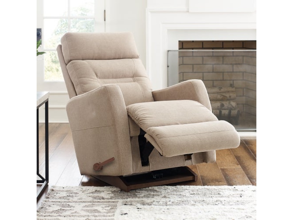 Lennon Rocking Recliner - image 3
