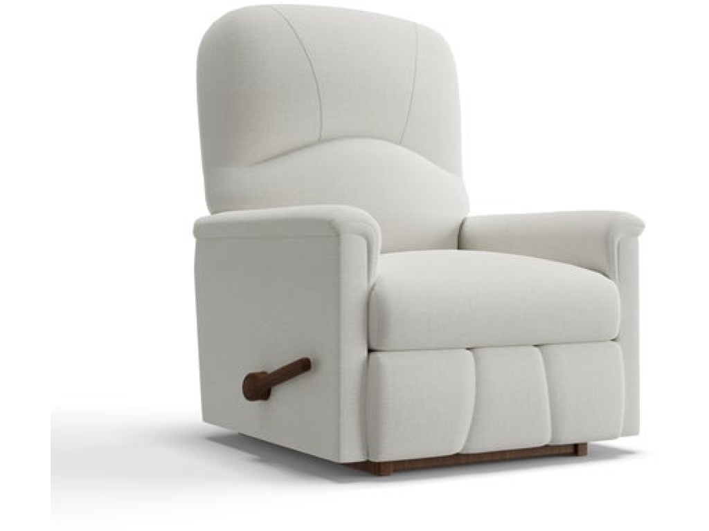 Mercury Rocking Recliner - main image