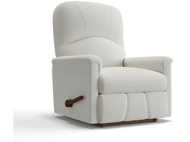 Mercury Rocking Recliner
