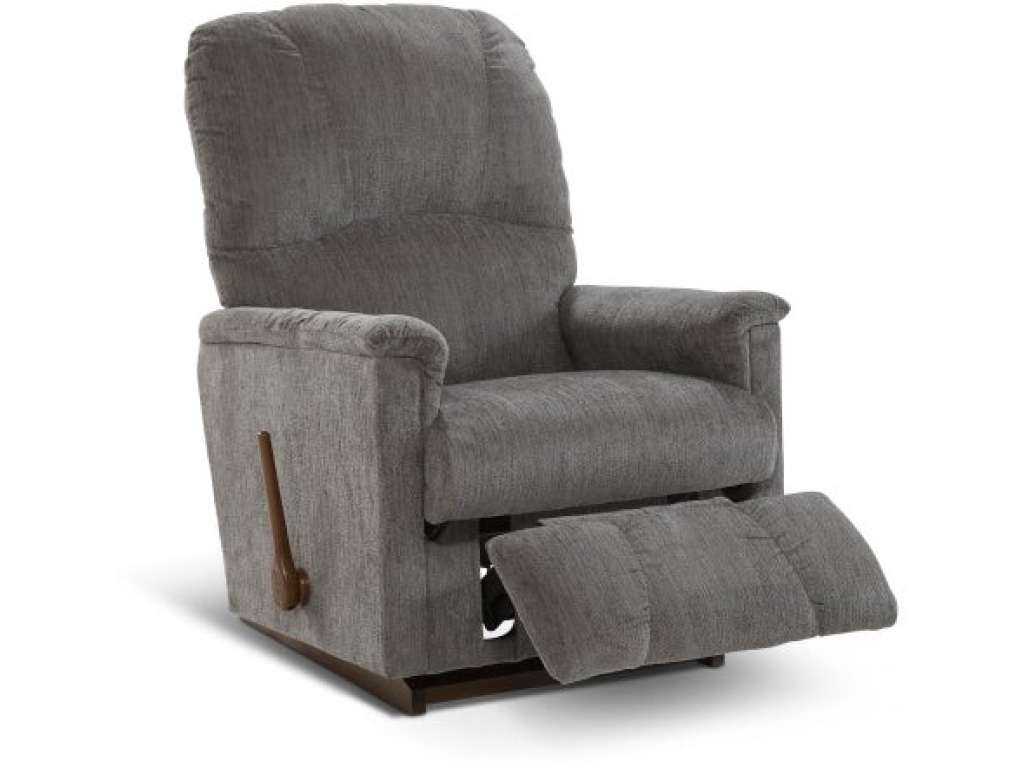 Mercury Rocking Recliner - image 7