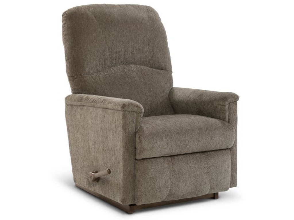 Mercury Rocking Recliner - image 4