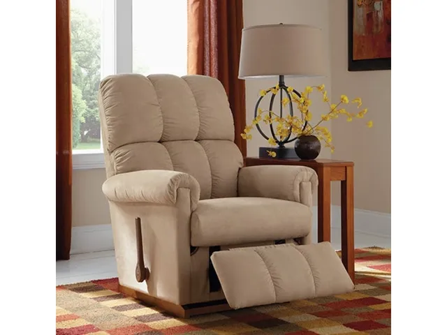 Vail Rocking Recliner - Alternative View