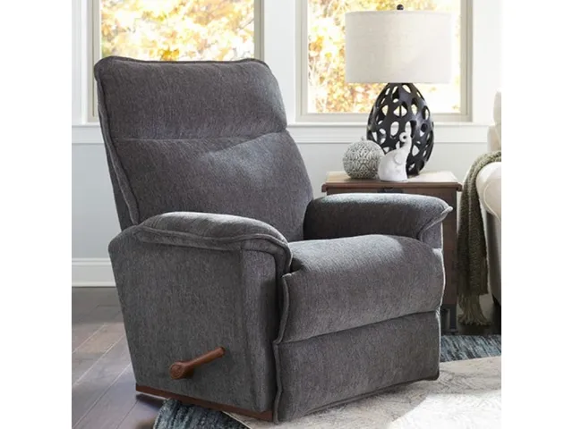 Jay Rocking Recliner - Alternative View