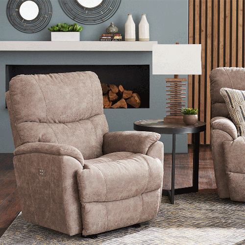 Trouper Rocking Recliner - image 1