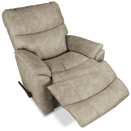 Trouper Rocking Recliner - image 6
