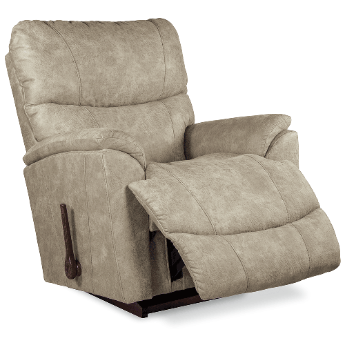 Trouper Rocking Recliner - image 7