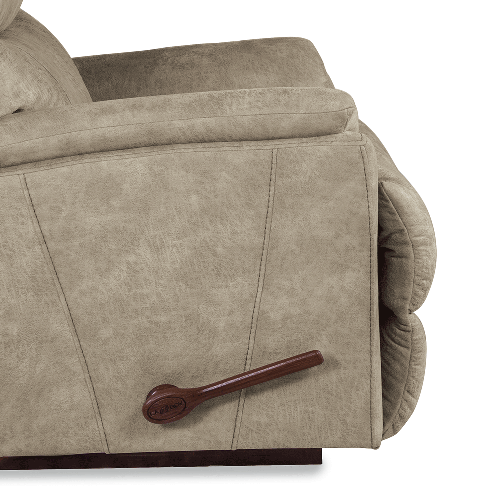 Trouper Rocking Recliner - image 3