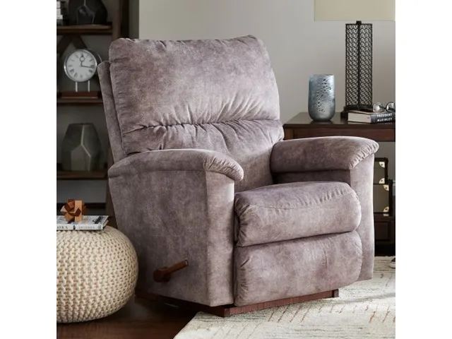 Brooks Rocking Recliner - Alternative View