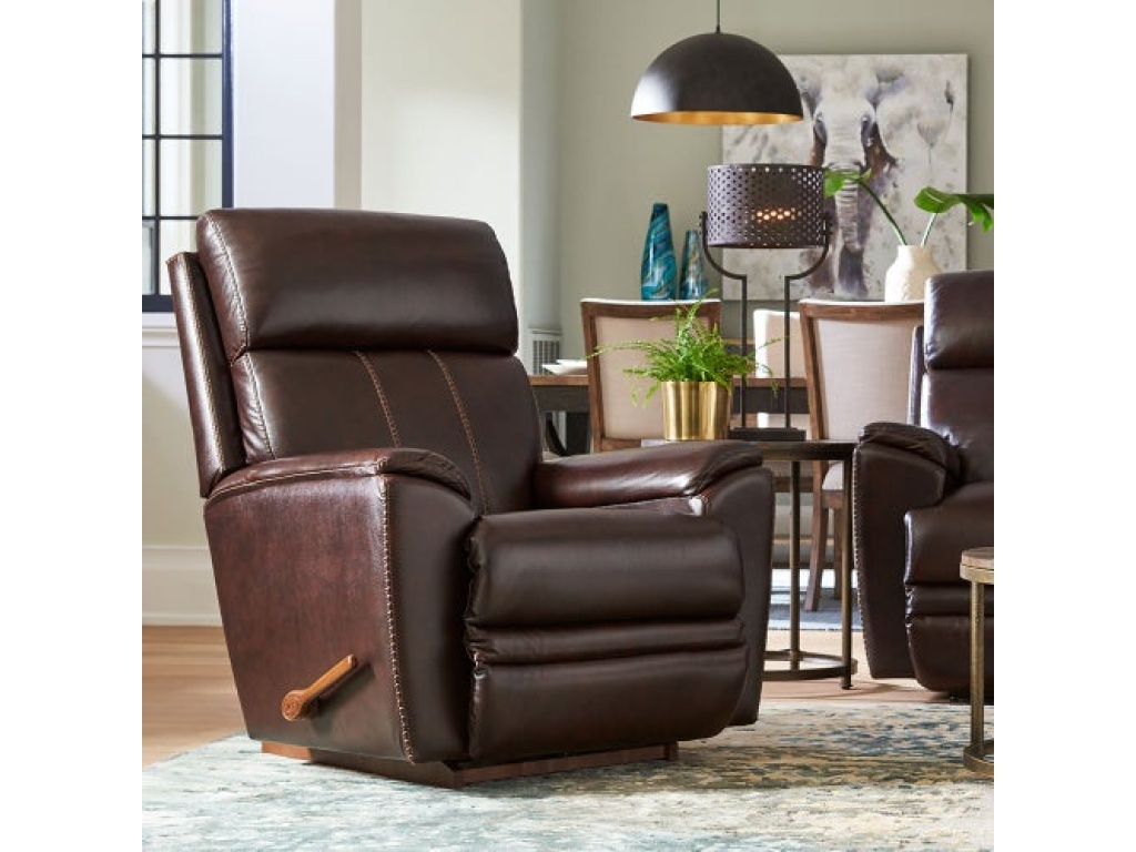 Talladega Rocking Recliner - image 1