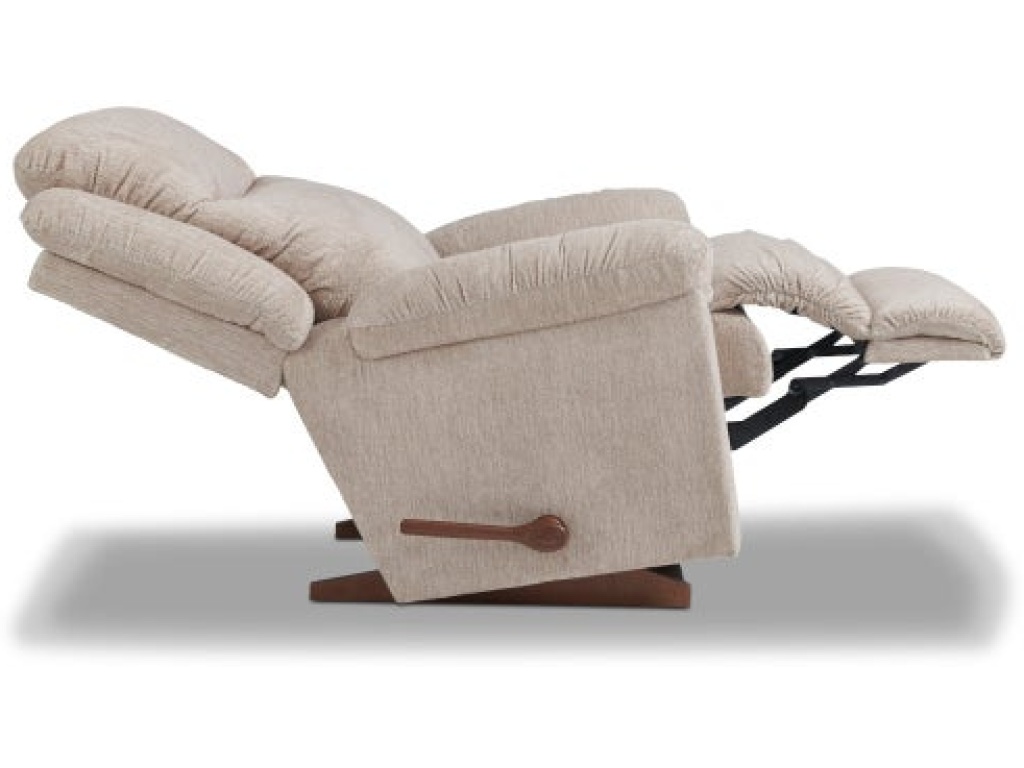 Joel Rocking Recliner - image 4