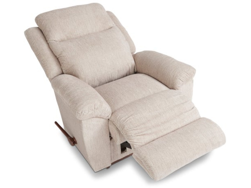 Joel Rocking Recliner - image 3