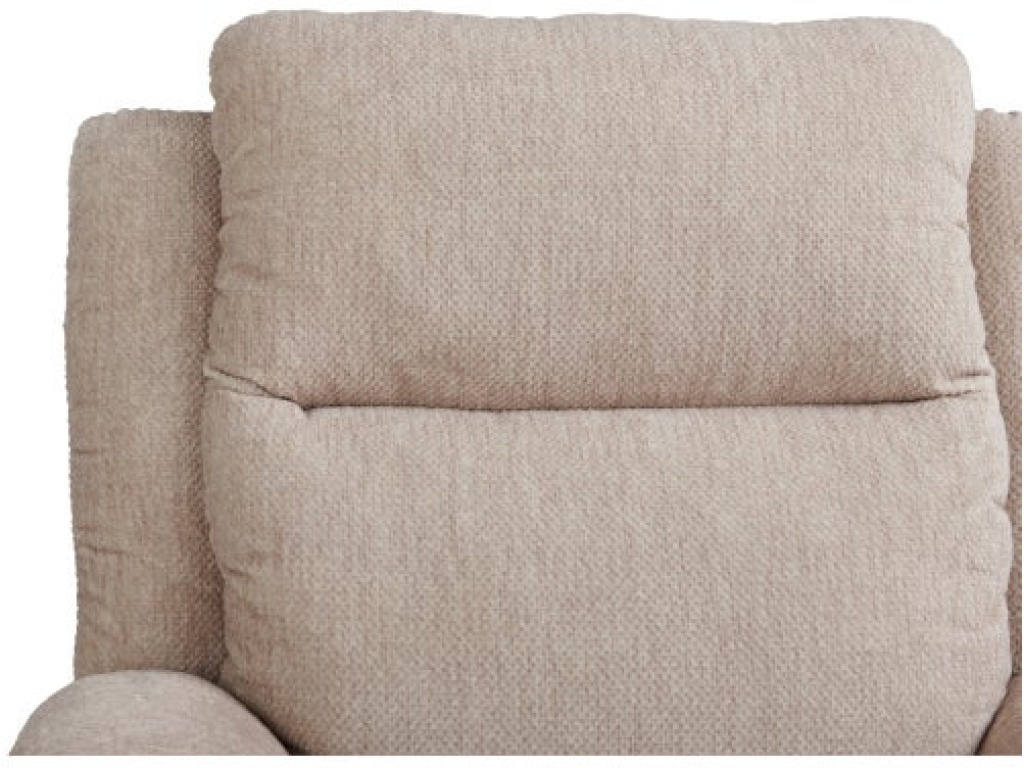 Joel Rocking Recliner - image 5