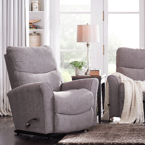Rowan Rocking Recliner - image 1