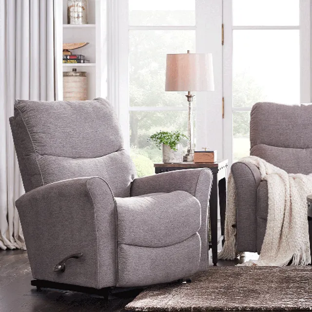 Rowan Rocking Recliner - Alternative View