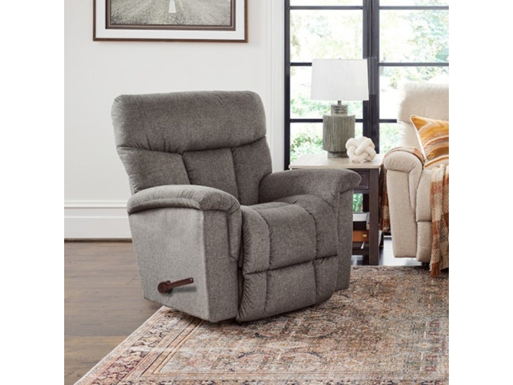 Mateo Rocking Recliner - image 1