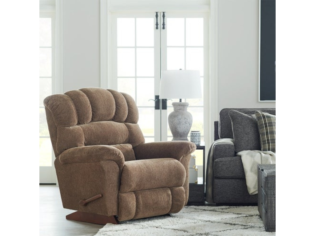 Randell Rocking Recliner - image 1