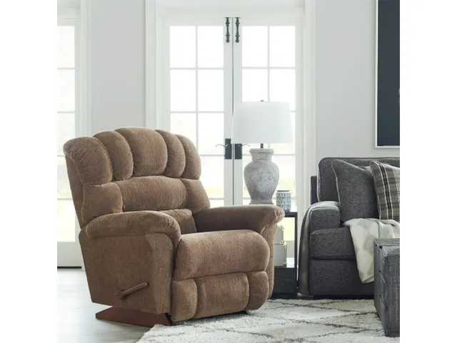 Randell Rocking Recliner