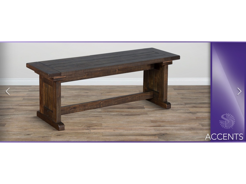 Bayside Side Bench - image 5