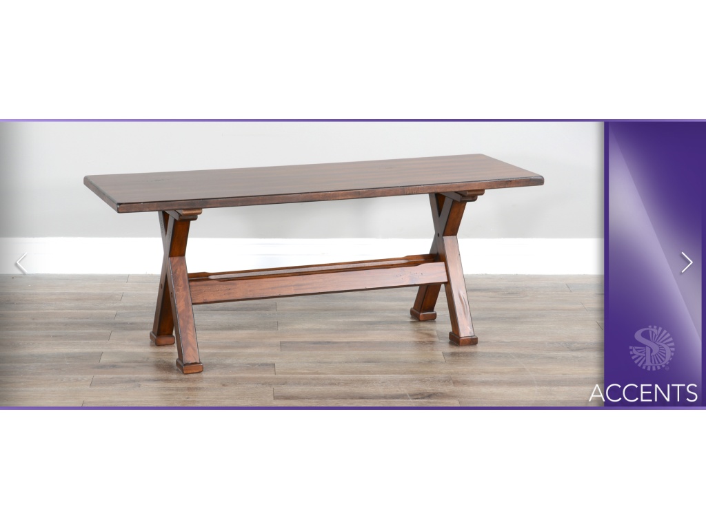 Bayside Side Bench - image 7