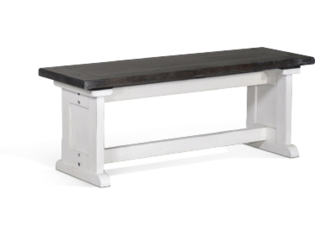 Carriage House Side Bench - main image