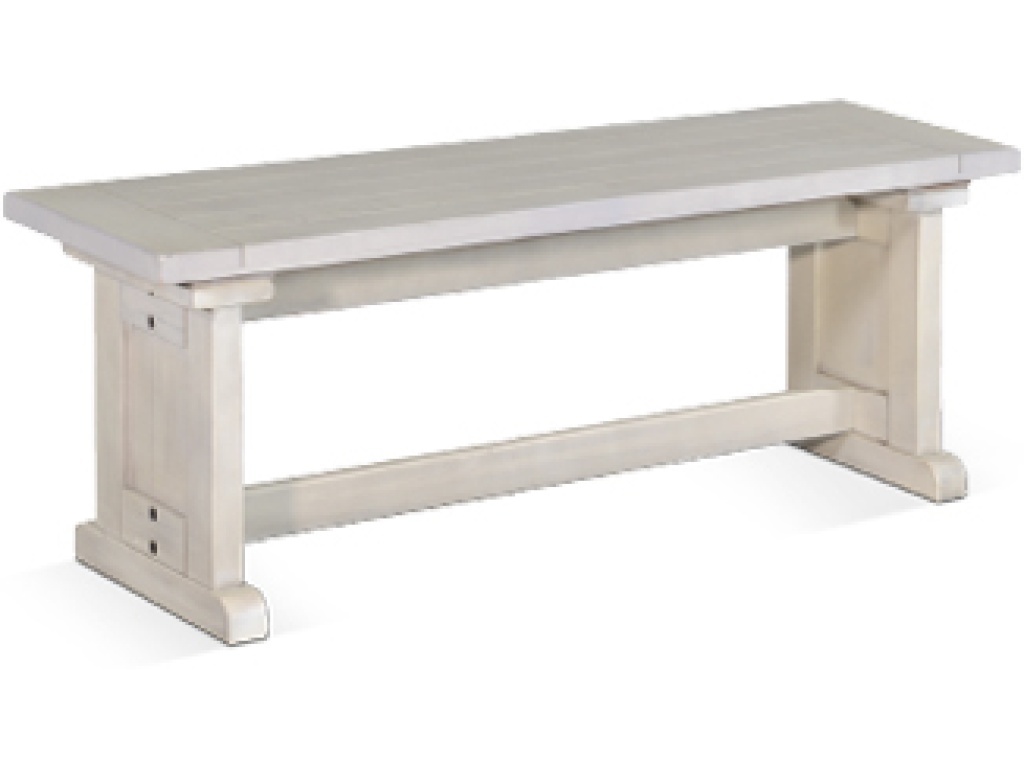 Bayside Side Bench - main image