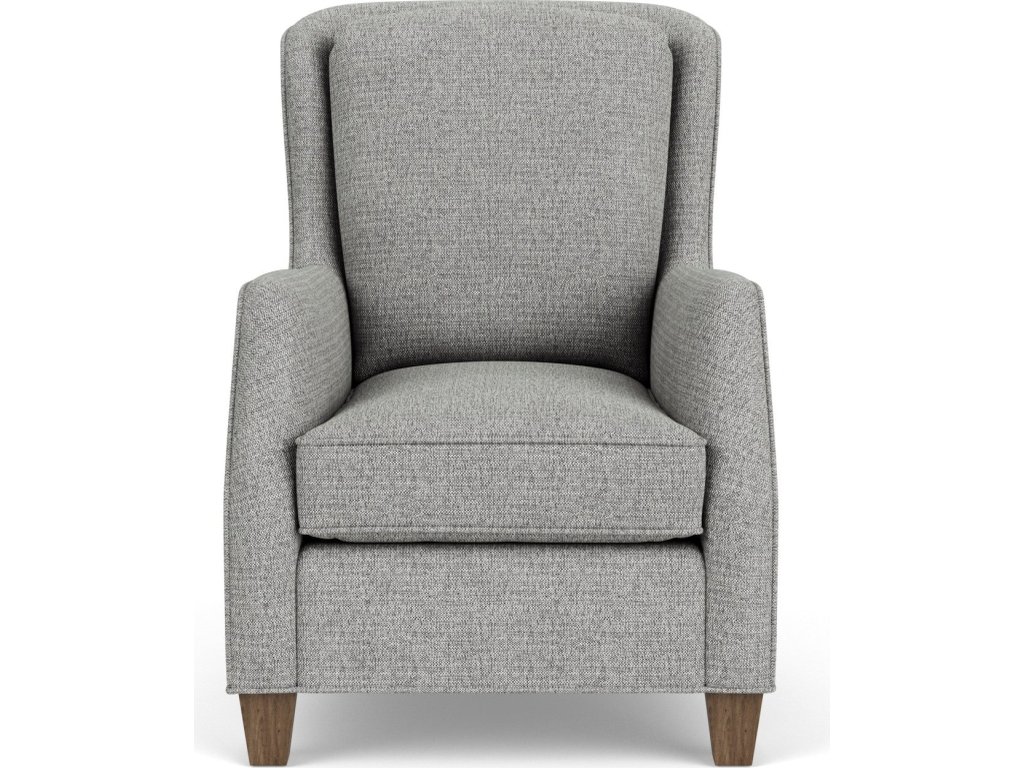 Allison Fabric Chair - image 1