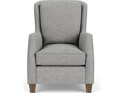 Allison Fabric Chair - Alternative View