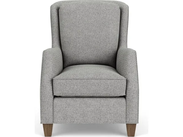 Allison Fabric Chair - Alternative View