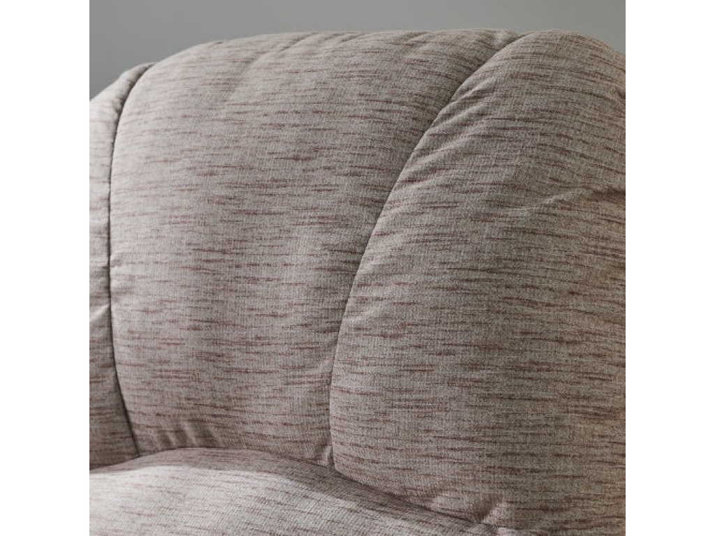 Mercury Rocking Recliner - image 1