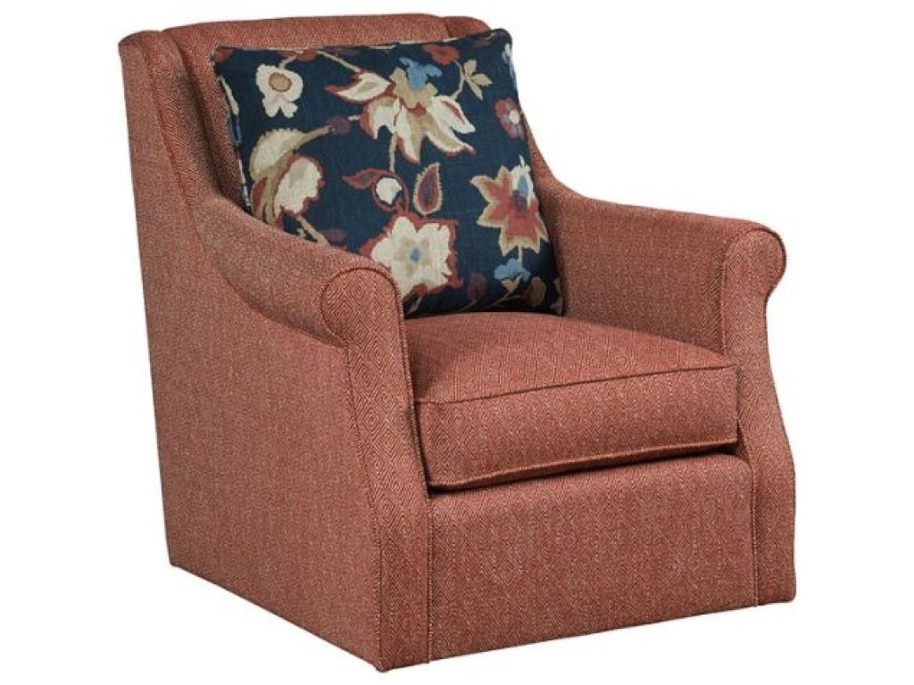 Tate Swivel Glider - image 1