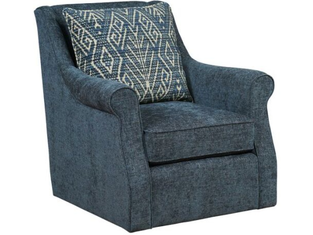 Tate Swivel Glider - image 2