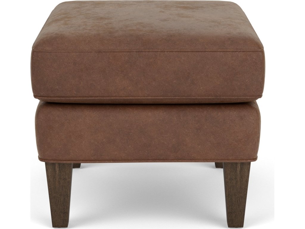 Ace Fabric Ottoman - image 6