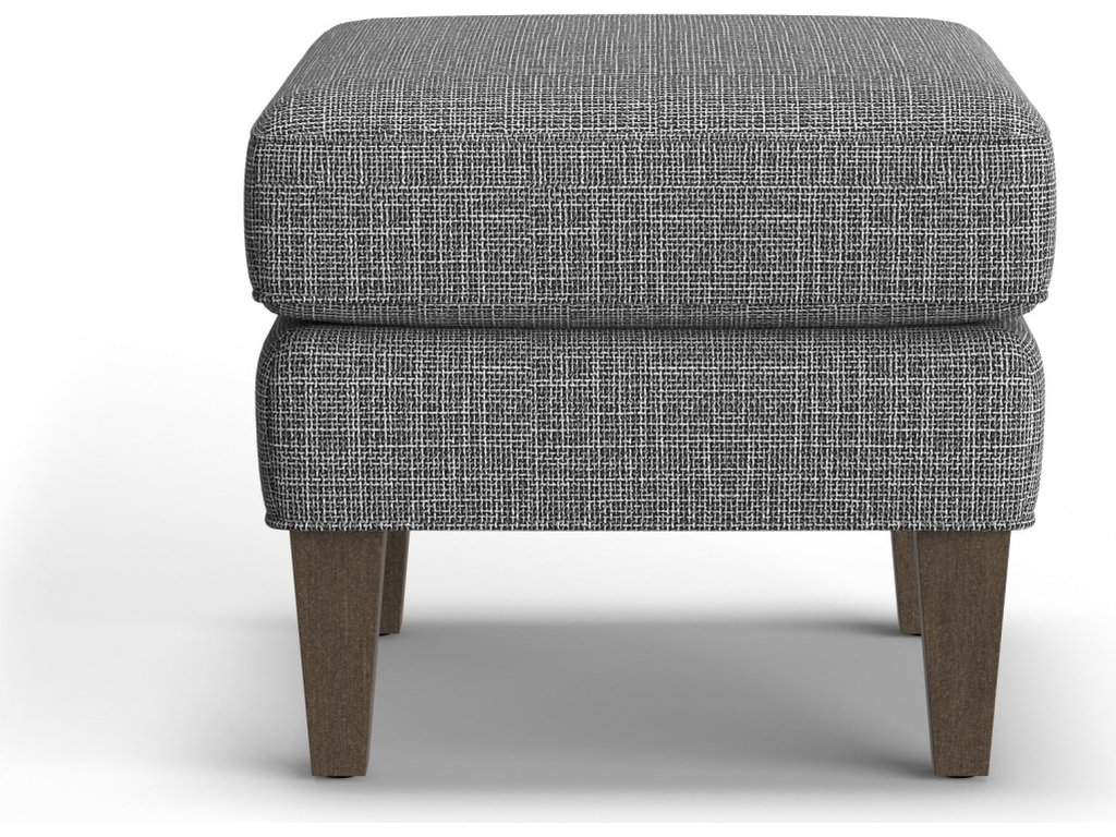 Ace Fabric Ottoman - image 7