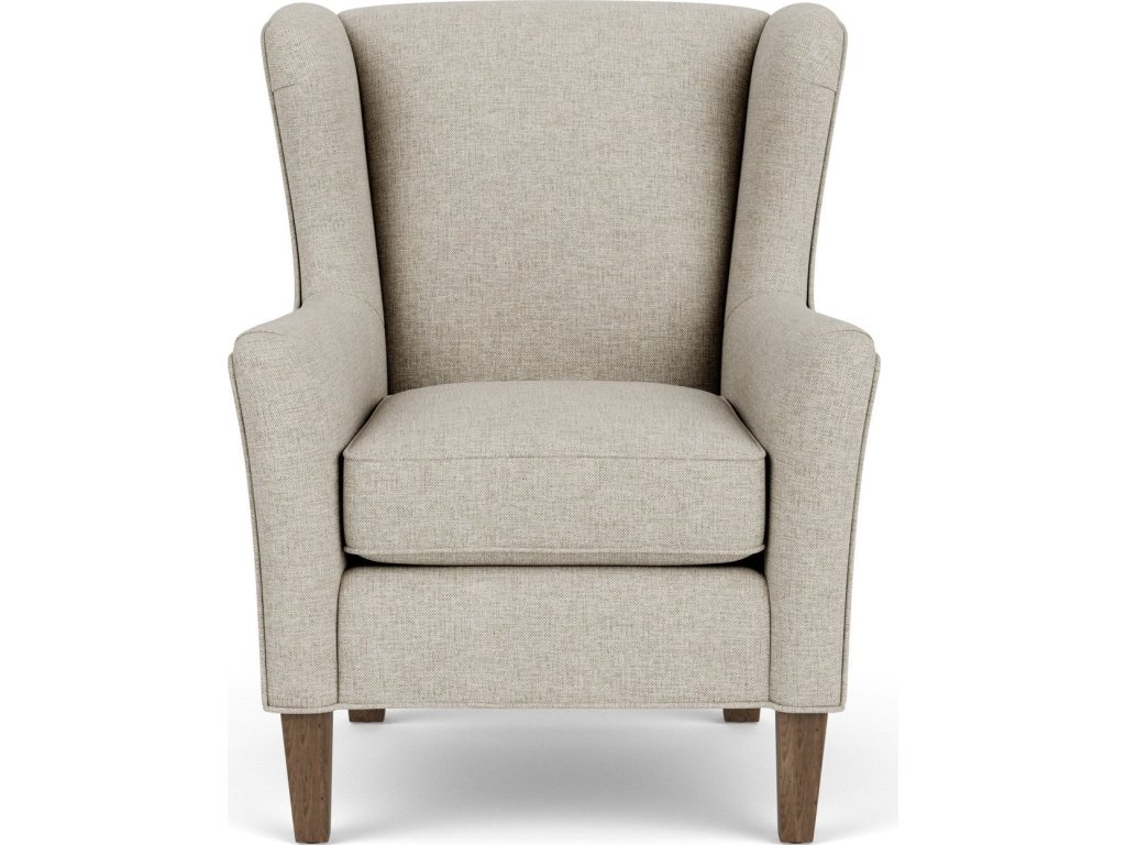 Ace Fabric Chair - image 1