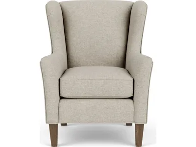Ace Fabric Chair