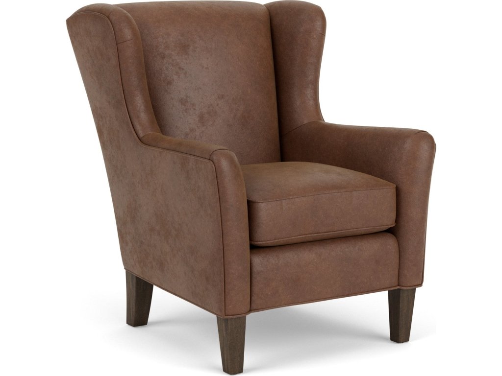 Ace Fabric Chair - image 3