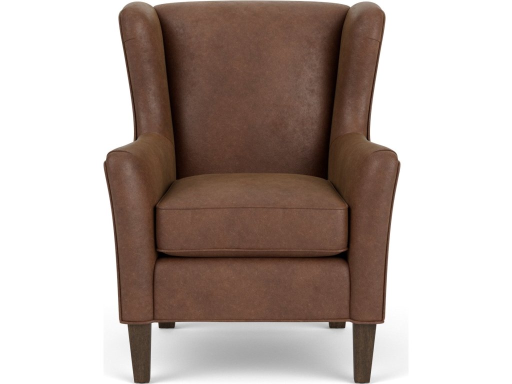 Ace Fabric Chair - image 4