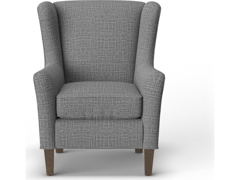Ace Fabric Chair - image 5