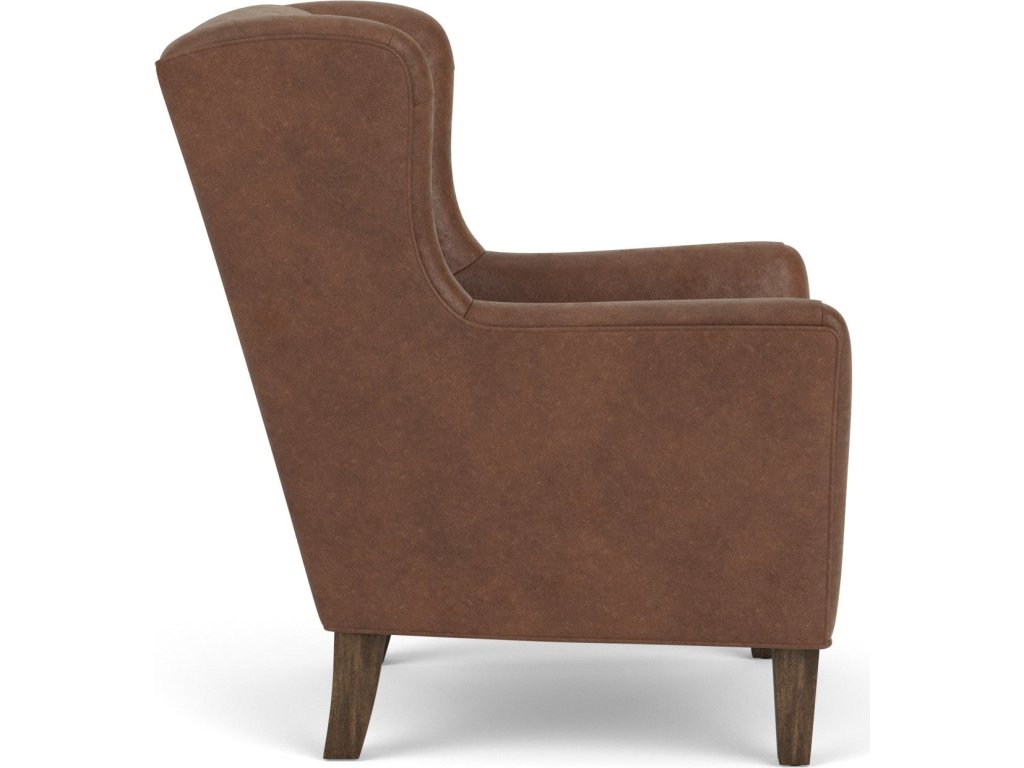 Ace Fabric Chair - image 6