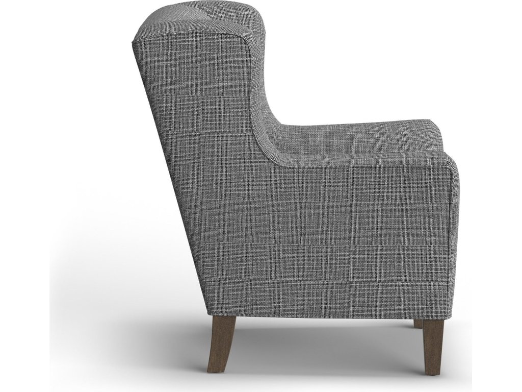 Ace Fabric Chair - image 7