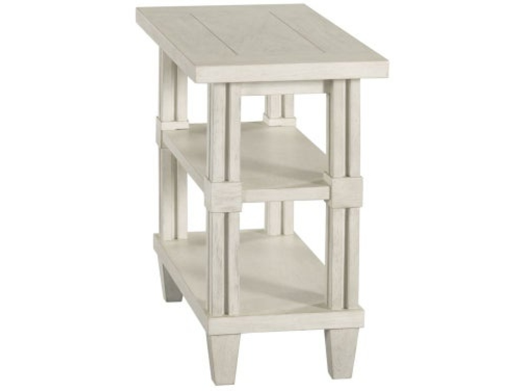 Chairsides Wayland Chairside Table - main image