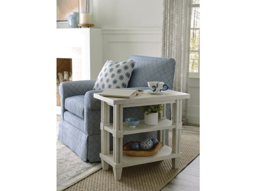 Chairsides Wayland Chairside Table - image 2