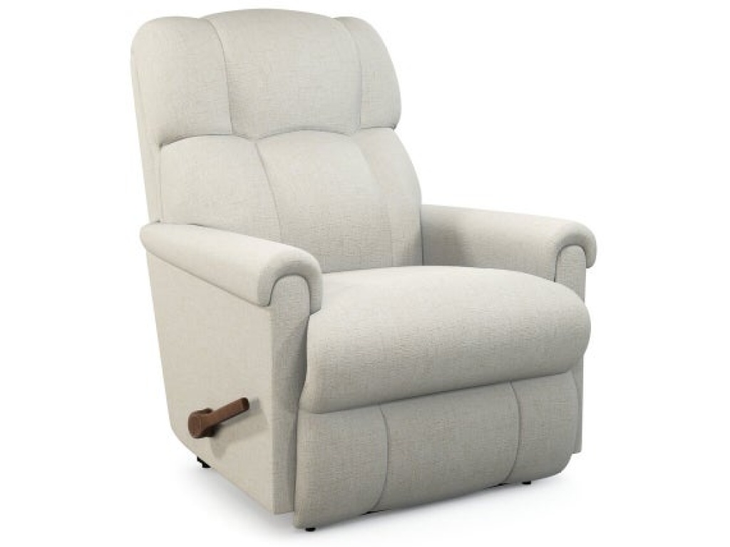 Pinnacle Wall Recliner - main image